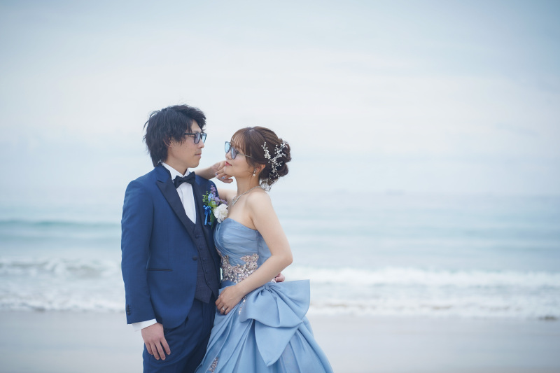 持ち込みアイテムでクールに