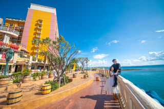 沖縄ロケーションフォト