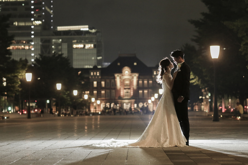 大人な雰囲気で