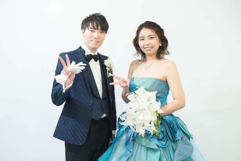 お疲れさまでした！