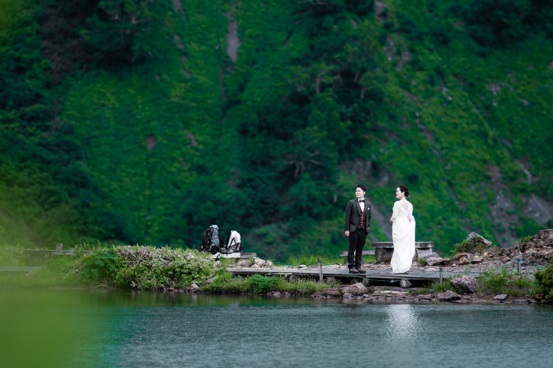 青空は一瞬で、、