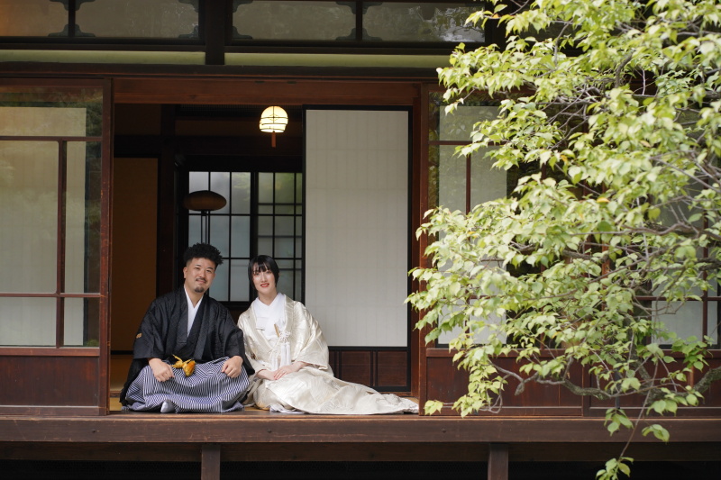 アンシャンテ東京