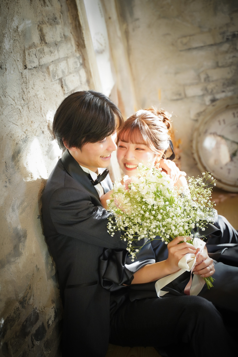 アンシャンテ東京