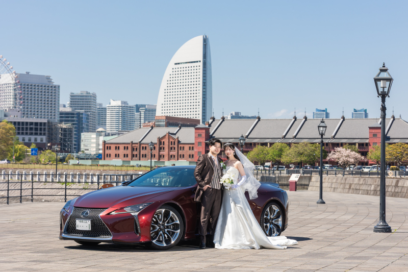 アンシャンテ東京