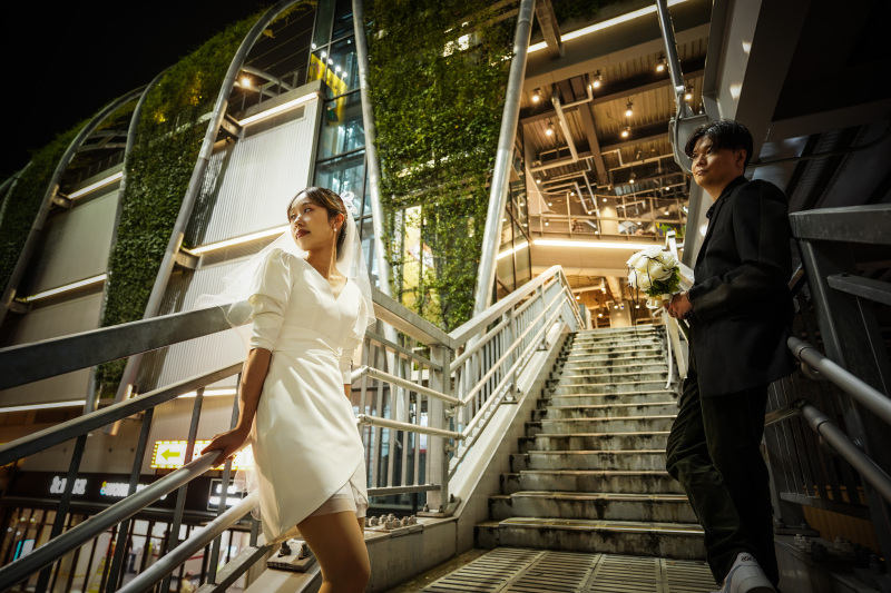 アンシャンテ東京