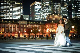 アンシャンテ東京