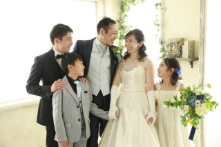 アンシャンテ東京