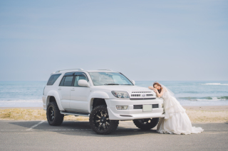 【海ロケーションフォト】