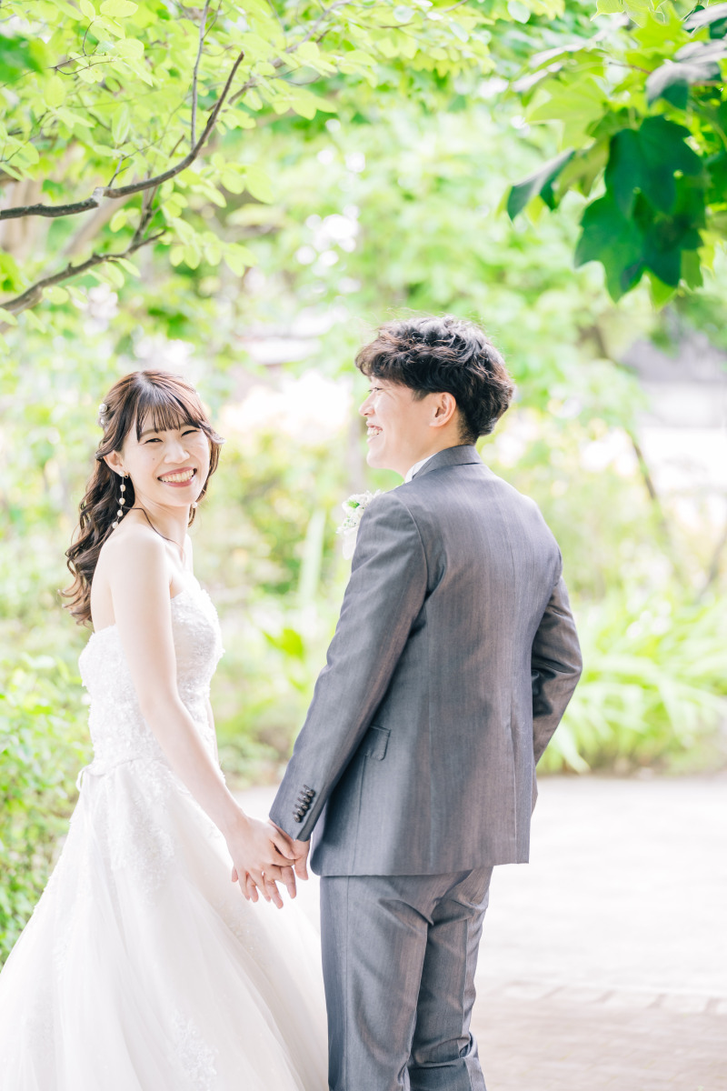 スタジオ撮影でもロケーションでも選べる!