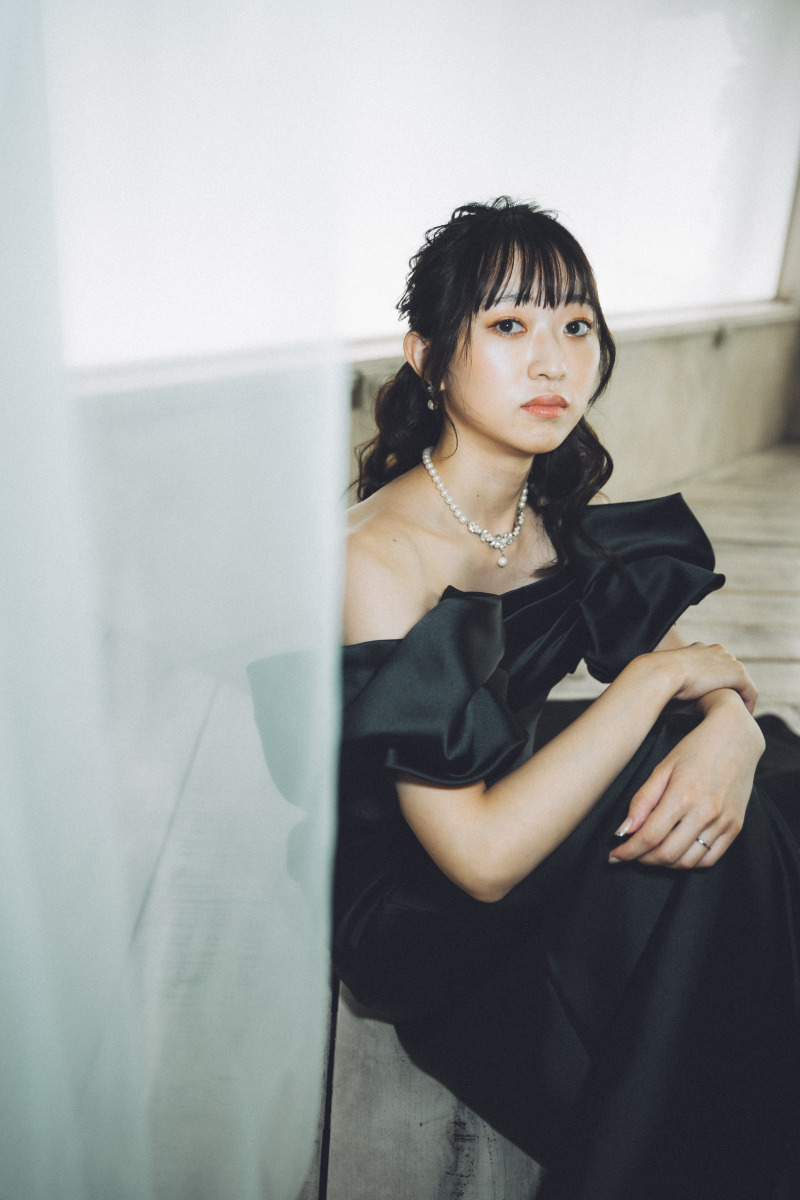 ヘアメイクも事前相談可能!