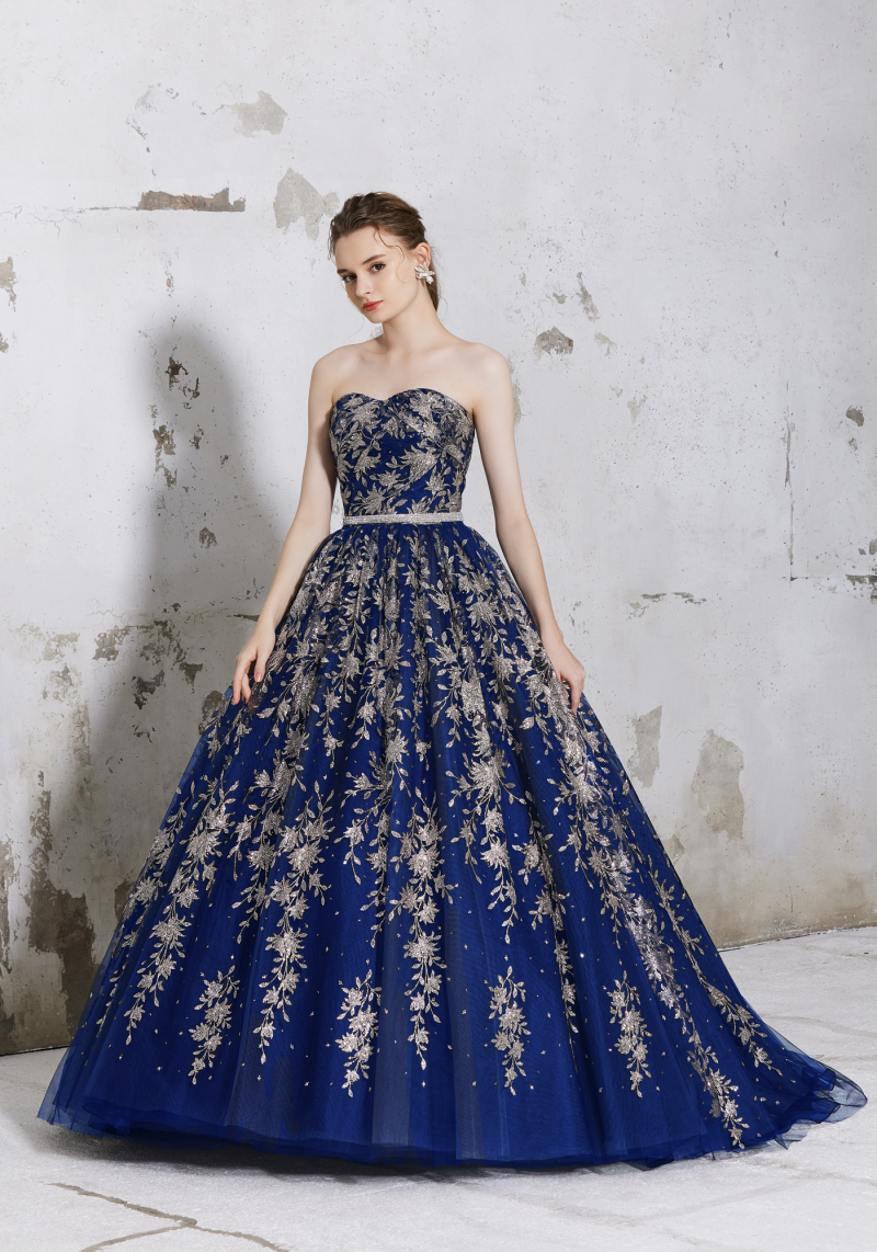 ブランド衣装でもロケーションOK