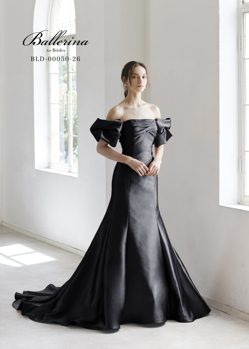 アンシャンテ東京_カラードレスが豊富