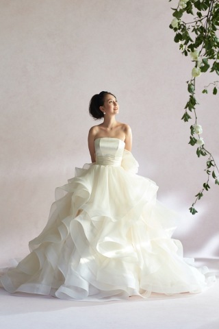 豊富な衣装からお選びいただけます！