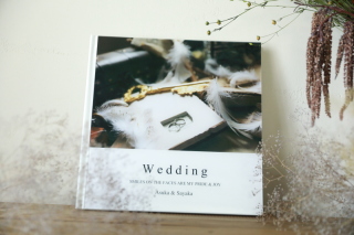 Blanc【ブロン】（20Pアルバム/50カット）