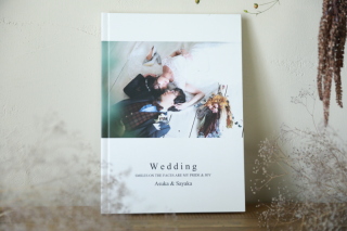 Vert【ヴェール】（20Pアルバム/50カット）