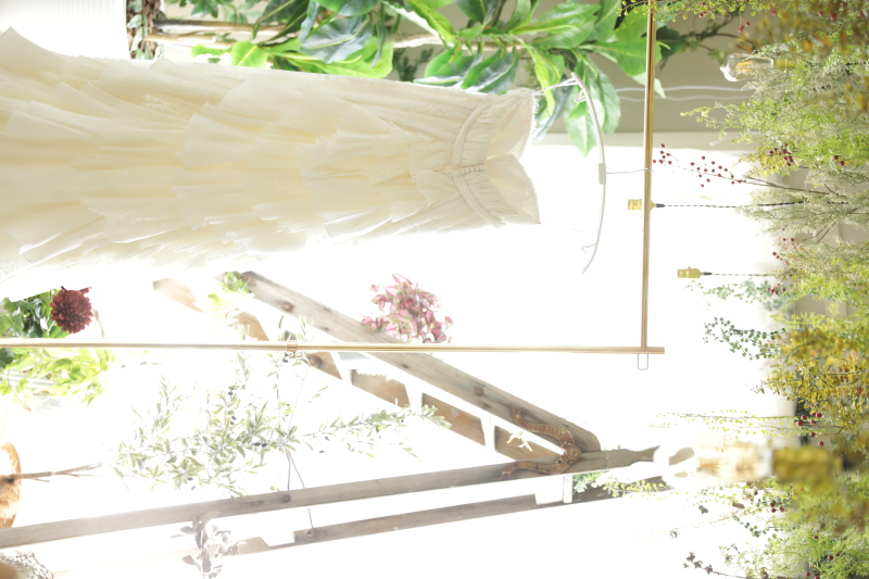 step1 事前来店・お問合せ