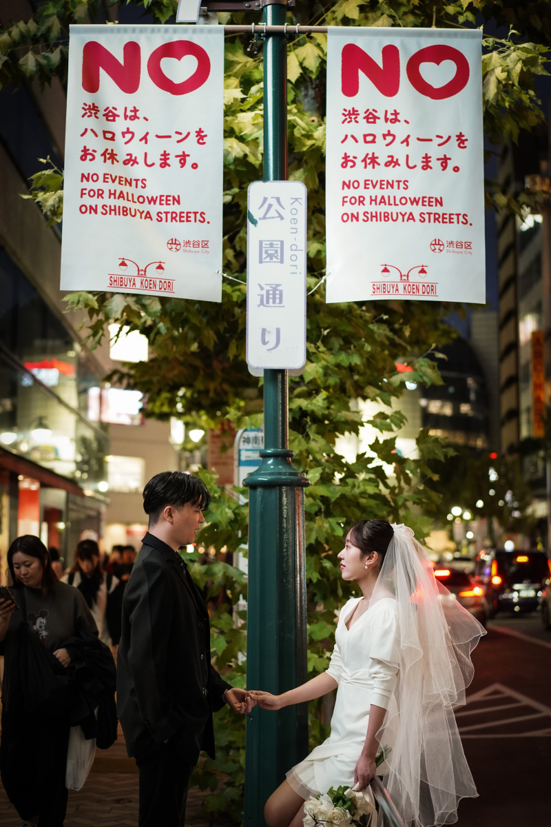 20以上ある撮影シーン