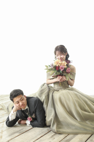 アンシャンテ東京_スタジオ