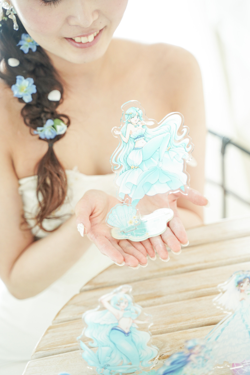 やりたい！を叶える【ソロウエディング】