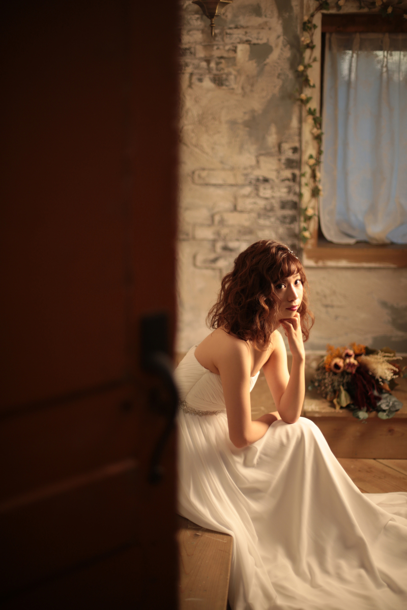 step1 事前来店・お問合せ