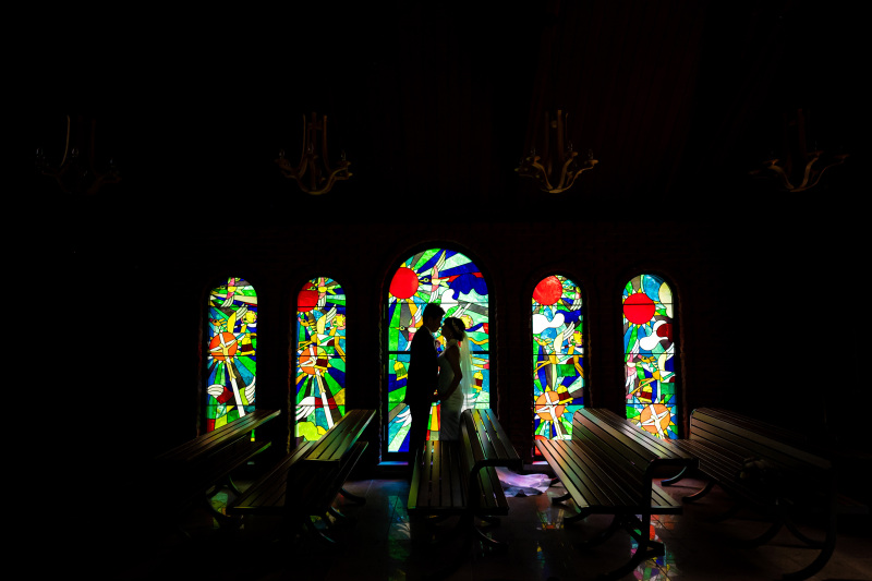 アンシャンテ東京_出張撮影(国内)をお願いできる