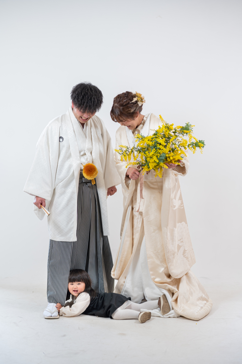 アンシャンテ東京_《家族》