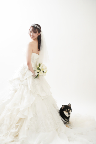 アンシャンテ東京_スタジオ