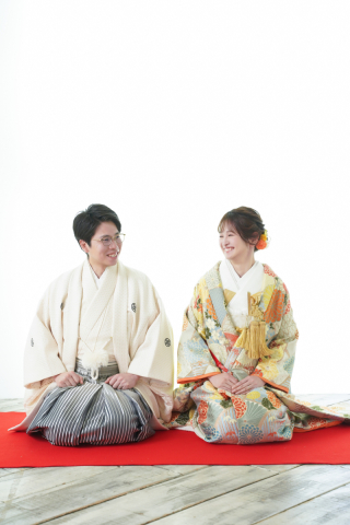 アンシャンテ東京_スタジオ