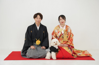 アンシャンテ東京_スタジオ