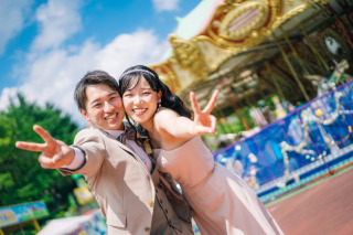 アンシャンテ東京