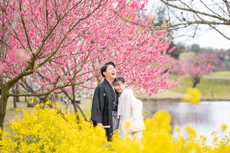 アンシャンテ東京_出張撮影(国内)をお願いできる