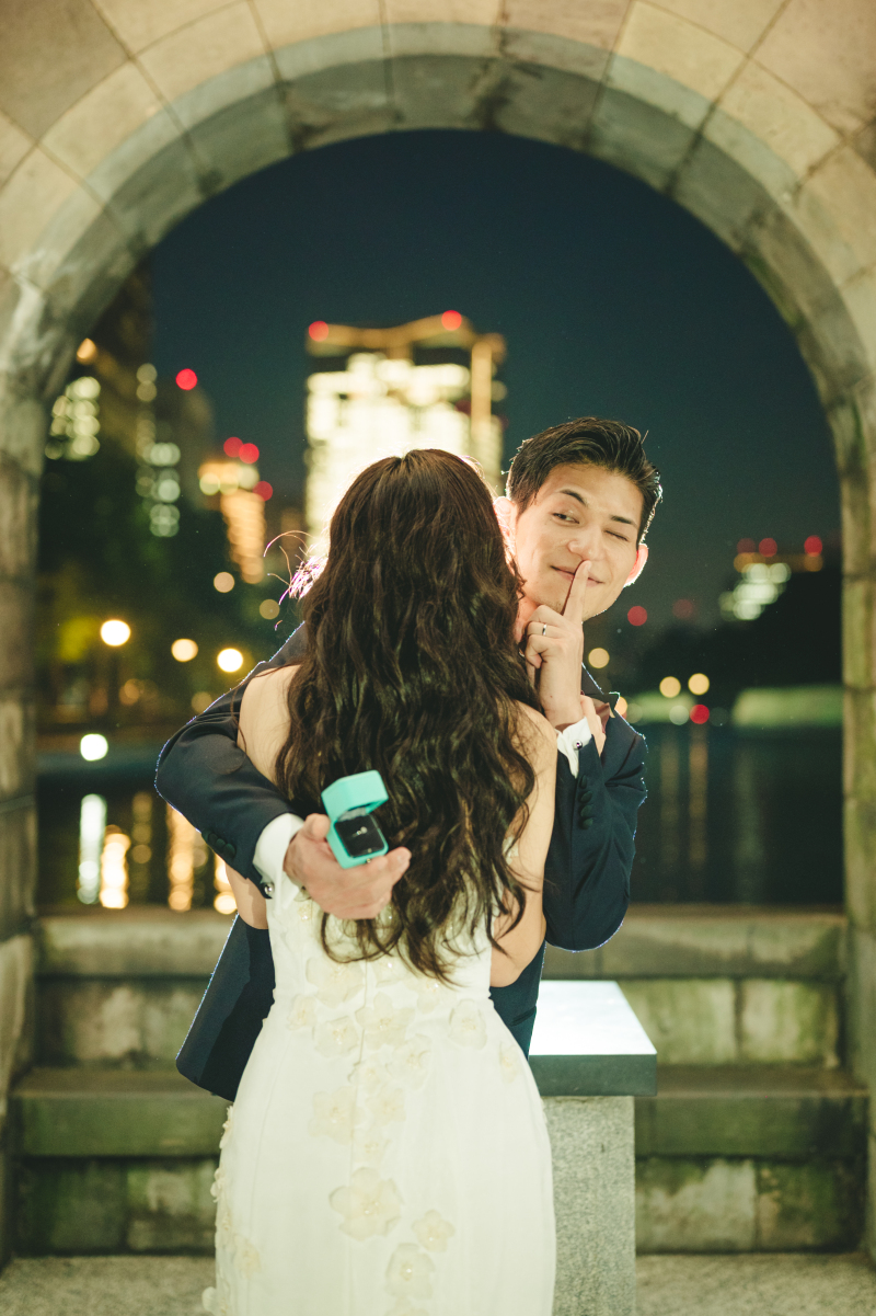 希望ショットもお任せあれ！