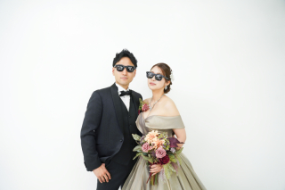 アンシャンテ東京_スタジオ