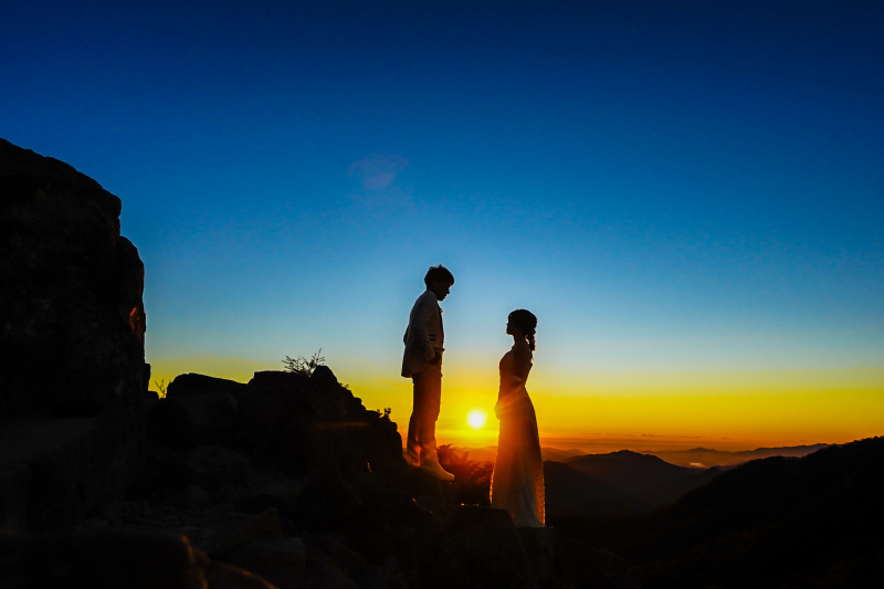 天候にも恵まれた1日でした。