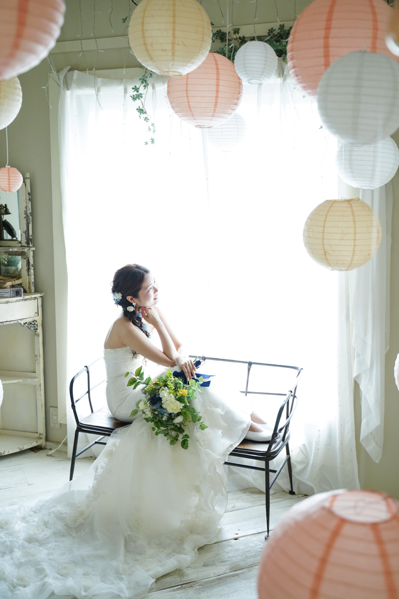 今の自分を残しませんか？