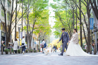アンシャンテ東京_《東京駅》