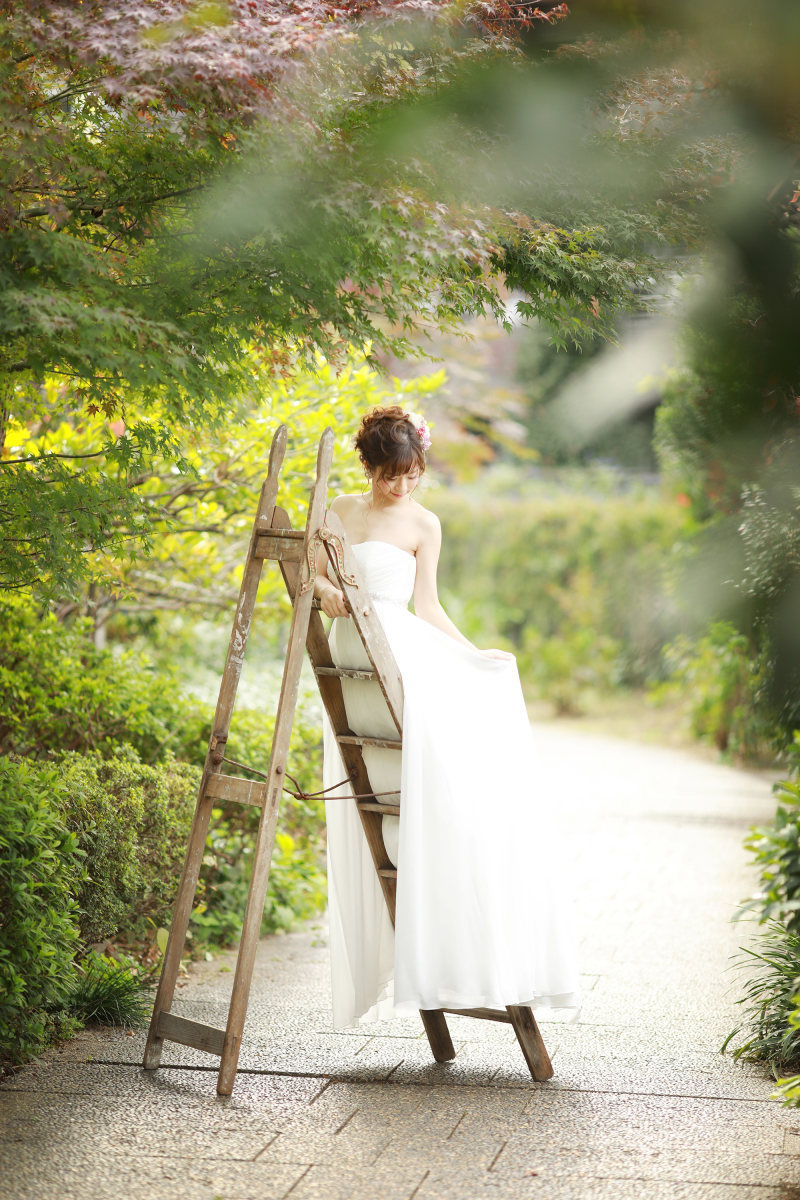 イメージ撮影を行いました。