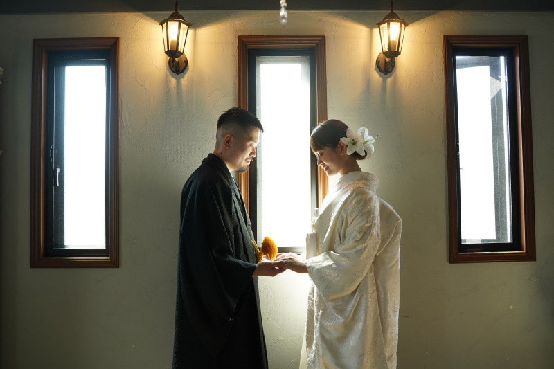 【フォトレイト限定】3～4月　和装スタジオ撮影｜シンプルプラン＜通常60,500&rarr;44,000円！＞