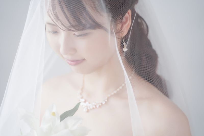 【フォトレイト限定】　洋装スタジオ2着撮影｜ランクアップ衣装+データ+アルバム付