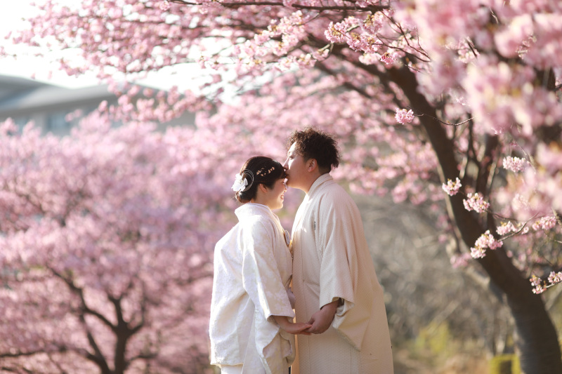 【フォトレイト限定】　ロケーション2着撮影｜ランクアップ衣装+データ+アルバム付