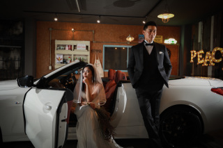 アンシャンテ東京