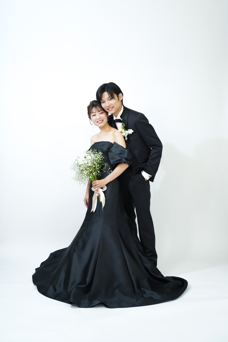 【フォトレイト限定】洋装スタジオ2着撮影｜シンプルプラン★2着お手頃価格！