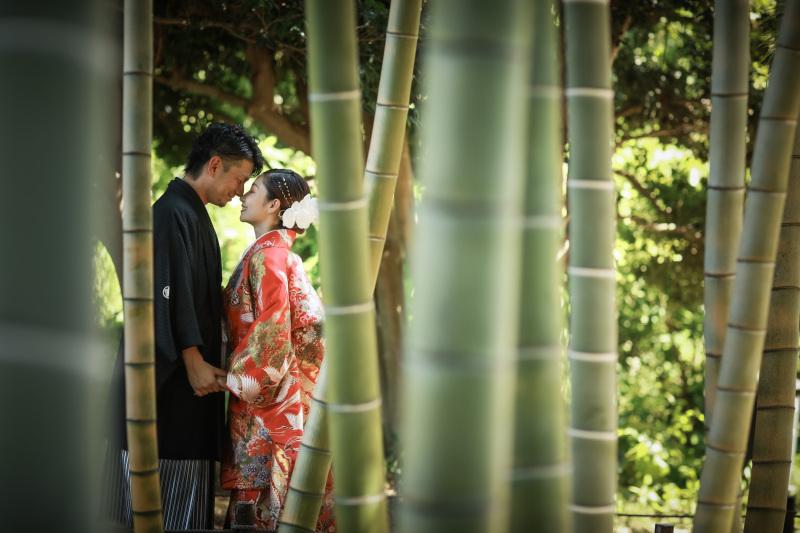 7月末まで！【和装・庭園/古民家ロケ撮影】◎230,000円&rarr;135,000円