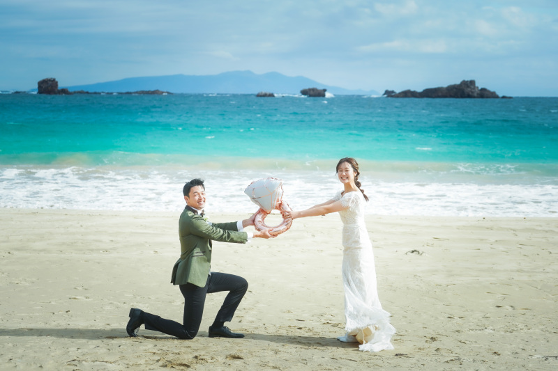 9月末まで!伊豆旅行プラン《通常価格¥280,500→特別価格¥192,500》衣装追加料金なし!データ130カット付き!