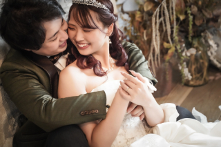 アンシャンテ東京