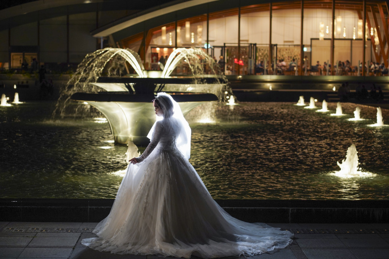 【フォトレイト限定】　＜先行予約開始＞ロケーション1着1カ所撮影｜ランクアップ衣装+データ+アルバム付