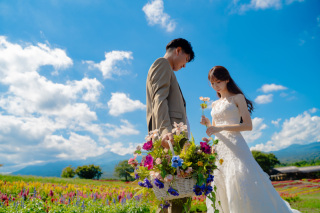 ＼8月・9月限定／プチ那須旅行プラン《通常価格¥232,000→特別価格¥187,000》衣装込み！データ130カット付き！
