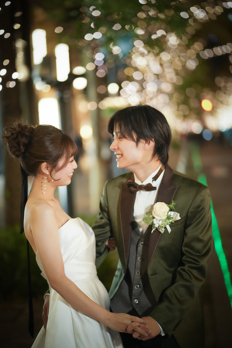 5月・6月撮影《5月成約限定》1日1組様【東京駅＆東京駅周辺2か所】◎209,000円&rarr;110,000円