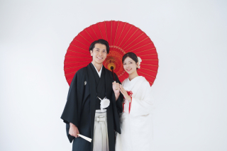 7月末まで！1日1組様【和装スタジオ撮影】◎165,000円&rarr;105,000円
