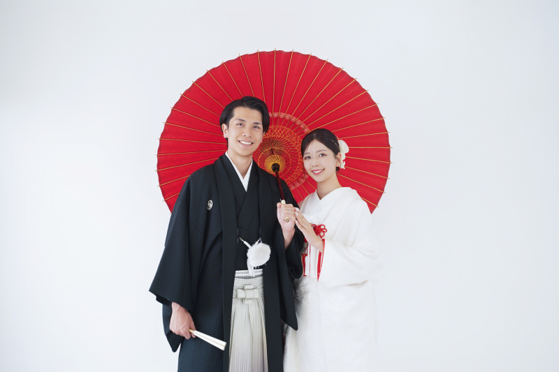 7月末まで！1日1組様【和装スタジオ撮影】◎165,000円&rarr;105,000円